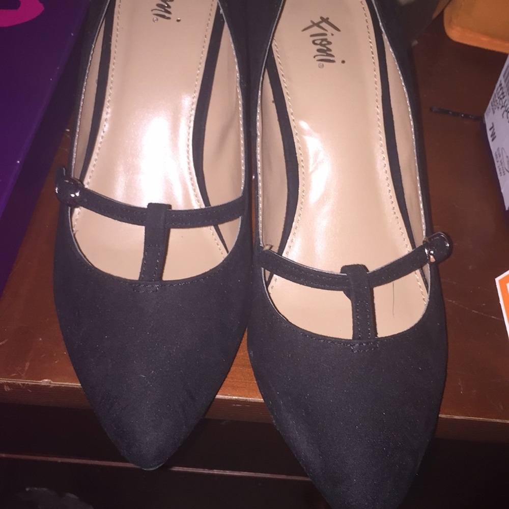 High heel